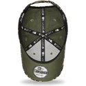 petten-gebogen-camouflage-verstelbaar-9forty-all-over-camo-van-los-angeles-dodgers-mlb-van-new-era