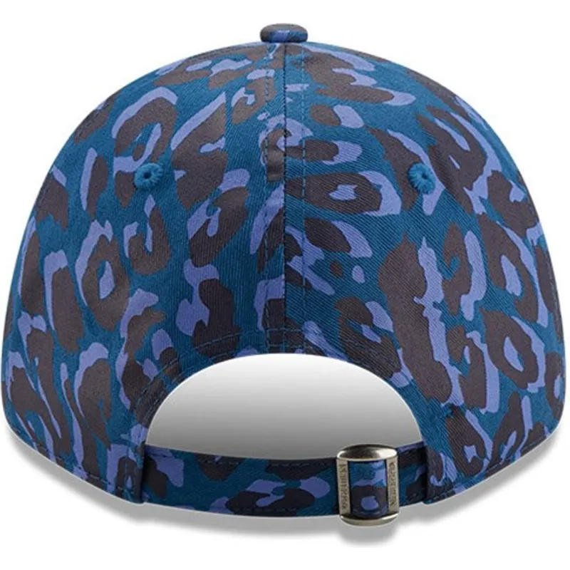 petten-gebogen-camouflage-verstelbaar-9forty-all-over-camo-van-new-york-yankees-mlb-van-new-era