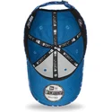 petten-gebogen-camouflage-verstelbaar-9forty-all-over-camo-van-new-york-yankees-mlb-van-new-era