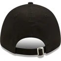 petten-gebogen-zwart-verstelbaar-9forty-league-essential-van-new-york-yankees-mlb-van-new-era