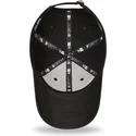 petten-gebogen-zwart-verstelbaar-9forty-league-essential-van-new-york-yankees-mlb-van-new-era