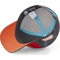 petten-gebogen-meerkleurig-snapback-loo5-coy2-coyote-looney-tunes-van-capslab