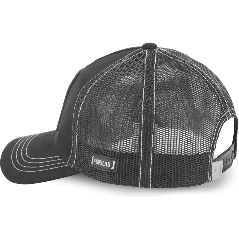 petten-gebogen-zwart-snapback-tag-scr3-dagobert-duck-disney-van-capslab