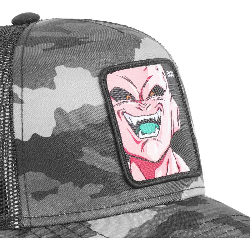 petten-gebogen-camouflage-snapback-buu3c-kid-buu-dragon-ball-van-capslab