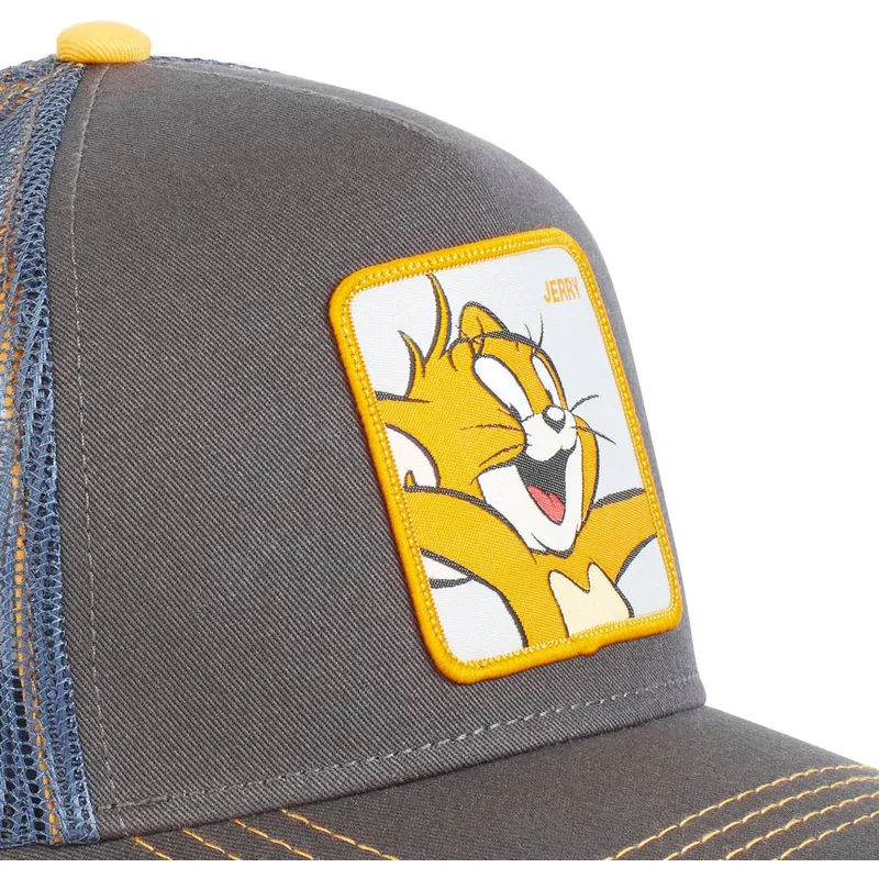 petten-gebogen-grijs-snapback-jer2-jerry-looney-tunes-van-capslab