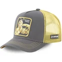 petten-gebogen-grijs-snapback-golden-dbs2-gld1-frieza-dragon-ball-van-capslab