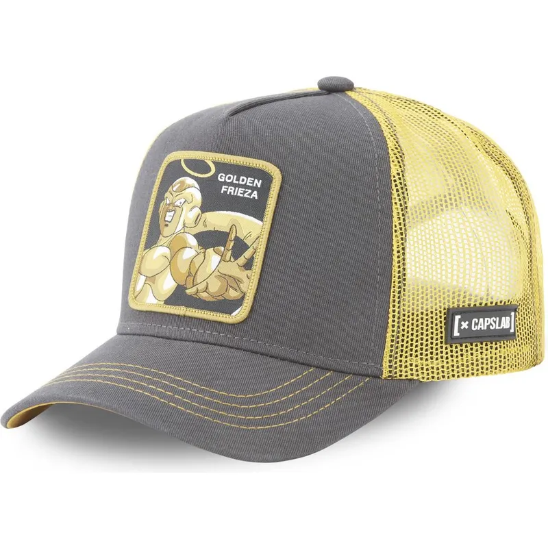 petten-gebogen-grijs-snapback-golden-dbs2-gld1-frieza-dragon-ball-van-capslab petten-gebogen-grijs-snapback-golden-dbs2-gld1-frieza-dragon-ball-van-capslab