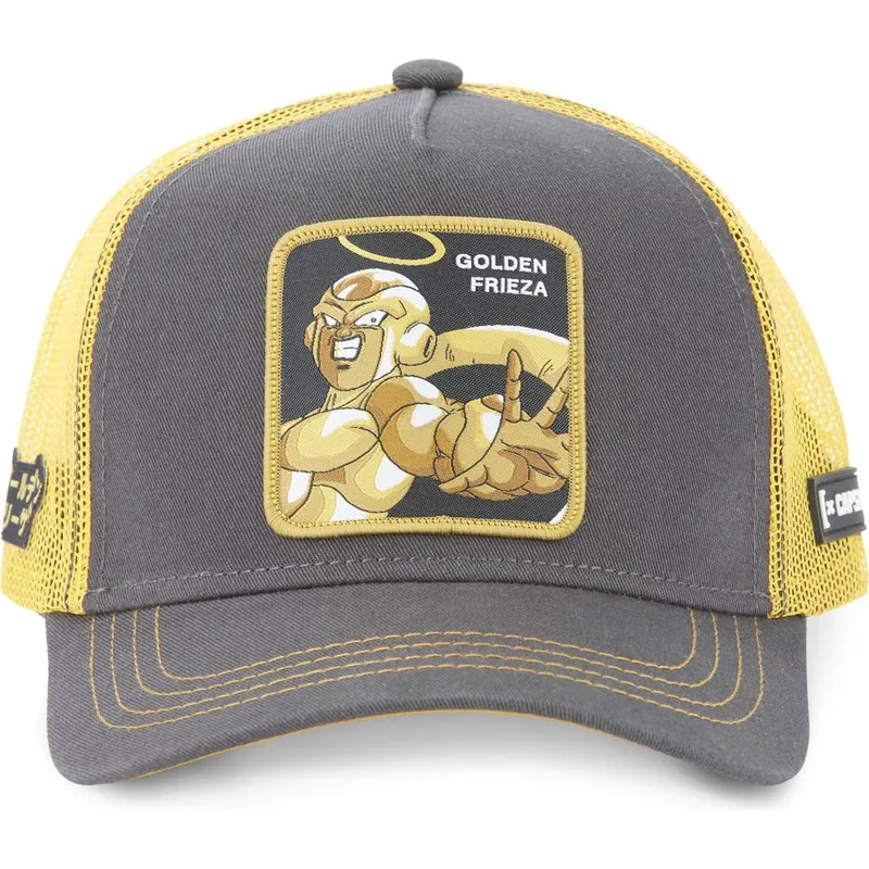 petten-gebogen-grijs-snapback-golden-dbs2-gld1-frieza-dragon-ball-van-capslab petten-gebogen-grijs-snapback-golden-dbs2-gld1-frieza-dragon-ball-van-capslab