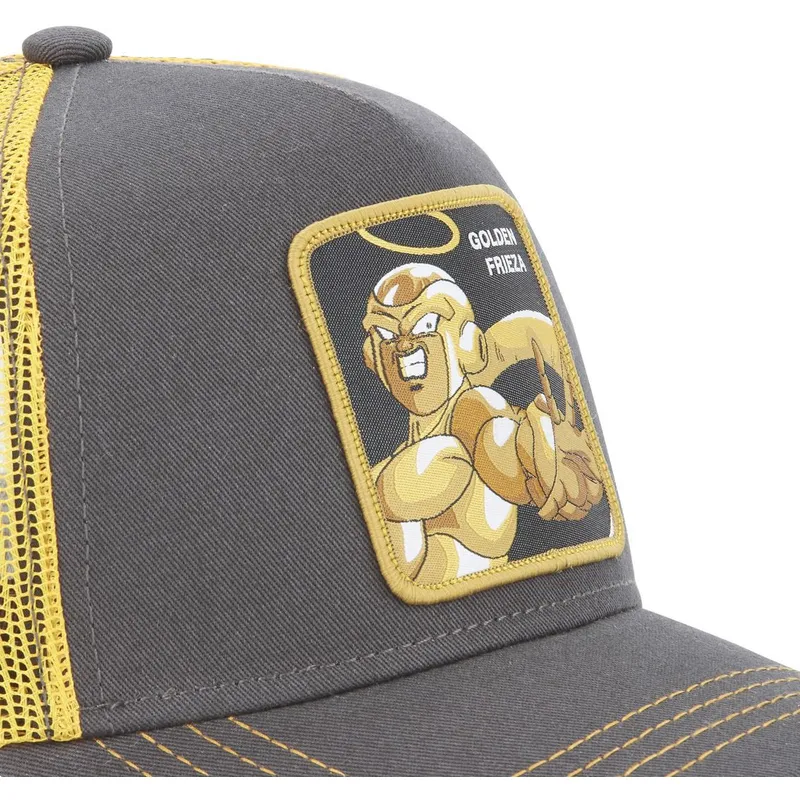 petten-gebogen-grijs-snapback-golden-dbs2-gld1-frieza-dragon-ball-van-capslab petten-gebogen-grijs-snapback-golden-dbs2-gld1-frieza-dragon-ball-van-capslab