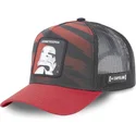 petten-gebogen-zwart-snapback-foo2-stormtrooper-star-wars-van-capslab