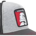 petten-gebogen-grijs-snapback-foo-stormtrooper-star-wars-van-capslab