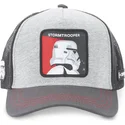 petten-gebogen-grijs-snapback-foo-stormtrooper-star-wars-van-capslab