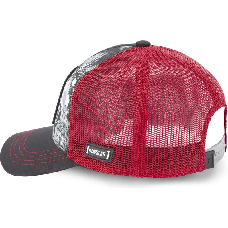 petten-gebogen-zwart-snapback-koj1-mark-lenders-kampioenen-oliver-en-benji-van-capslab