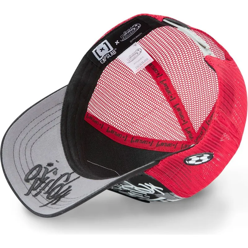 petten-gebogen-zwart-snapback-koj1-mark-lenders-kampioenen-oliver-en-benji-van-capslab