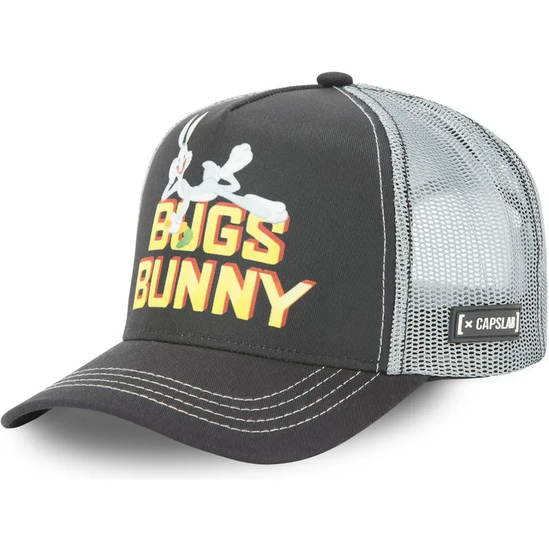 petten-gebogen-grijs-snapback-loo5-bun1-bugs-bunny-looney-tunes-van-capslab