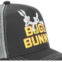 petten-gebogen-grijs-snapback-loo5-bun1-bugs-bunny-looney-tunes-van-capslab