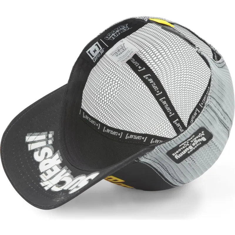 petten-gebogen-grijs-snapback-loo5-bun1-bugs-bunny-looney-tunes-van-capslab