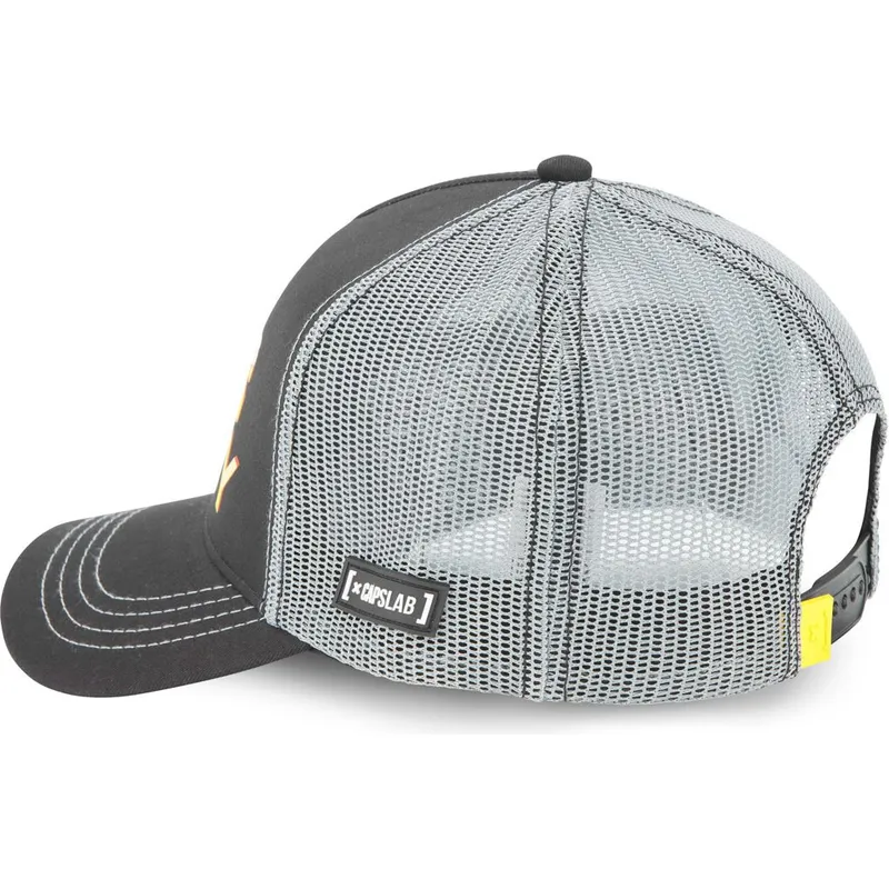 petten-gebogen-grijs-snapback-loo5-bun1-bugs-bunny-looney-tunes-van-capslab