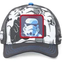 petten-gebogen-zwart-snapback-sel2-stormtrooper-star-wars-van-capslab