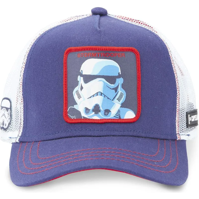 petten-gebogen-blauw-snapback-sel-stormtrooper-star-wars-van-capslab
