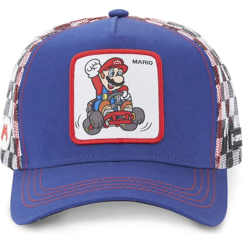 petten-gebogen-blauw-snapback-kart-smk-mar2-bros-mario-super-mario-bros-van-capslab
