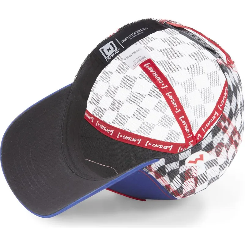 petten-gebogen-blauw-snapback-kart-smk-mar2-bros-mario-super-mario-bros-van-capslab