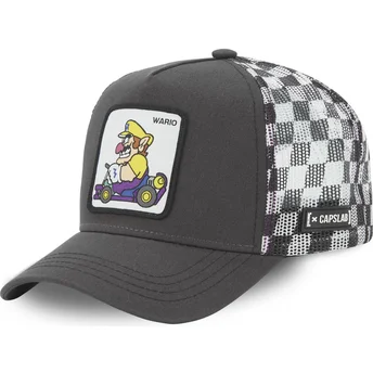 petten-gebogen-zwart-snapback-kart-smk-war1-bros-wario-super-mario-bros-van-capslab