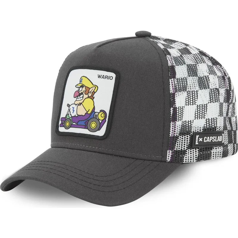 petten-gebogen-zwart-snapback-kart-smk-war1-bros-wario-super-mario-bros-van-capslab