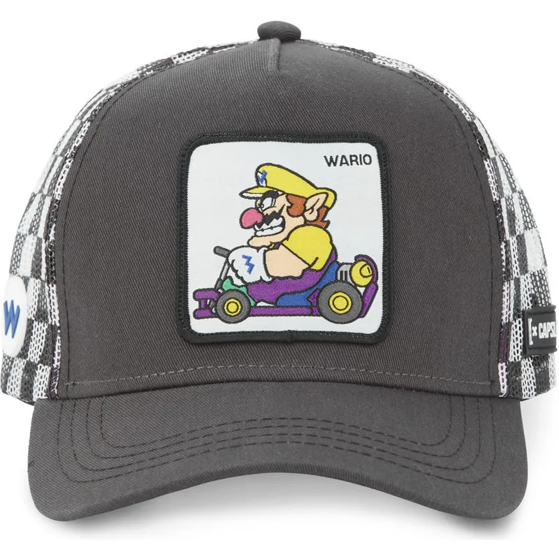 petten-gebogen-zwart-snapback-kart-smk-war1-bros-wario-super-mario-bros-van-capslab
