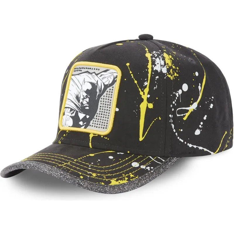 petten-gebogen-zwart-verstelbaar-tag-bat-batman-dc-comics-van-capslab petten-gebogen-zwart-verstelbaar-tag-bat-batman-dc-comics-van-capslab