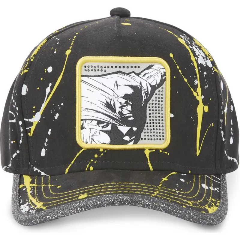petten-gebogen-zwart-verstelbaar-tag-bat-batman-dc-comics-van-capslab petten-gebogen-zwart-verstelbaar-tag-bat-batman-dc-comics-van-capslab