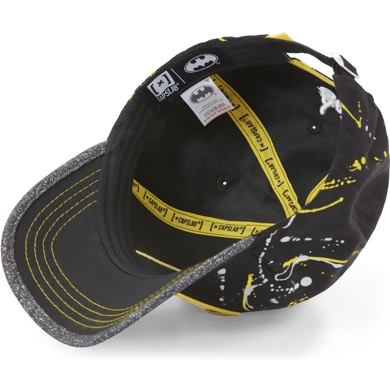petten-gebogen-zwart-verstelbaar-tag-bat-batman-dc-comics-van-capslab petten-gebogen-zwart-verstelbaar-tag-bat-batman-dc-comics-van-capslab