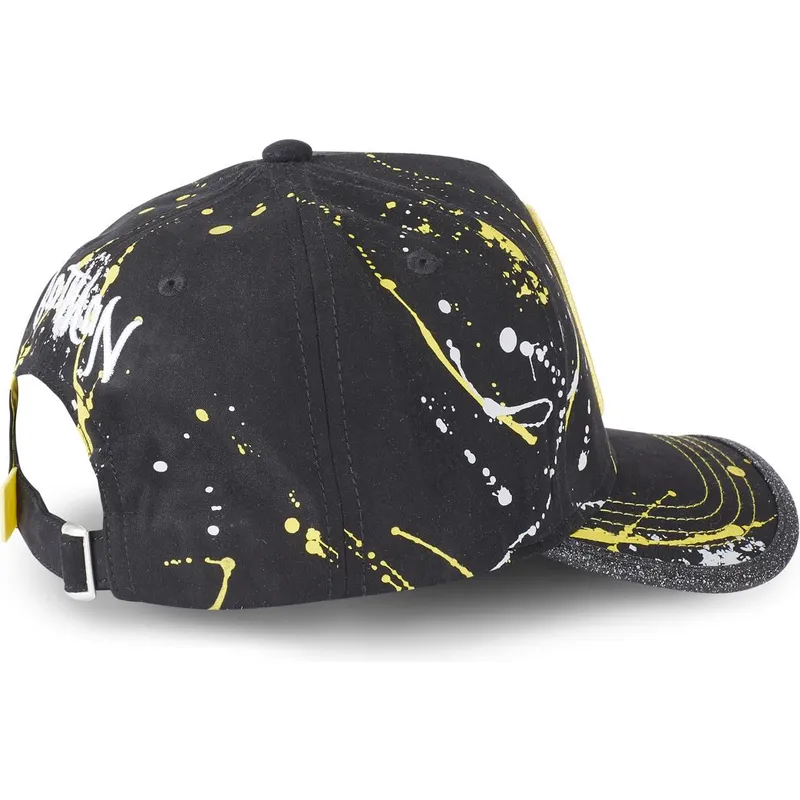 petten-gebogen-zwart-verstelbaar-tag-bat-batman-dc-comics-van-capslab petten-gebogen-zwart-verstelbaar-tag-bat-batman-dc-comics-van-capslab