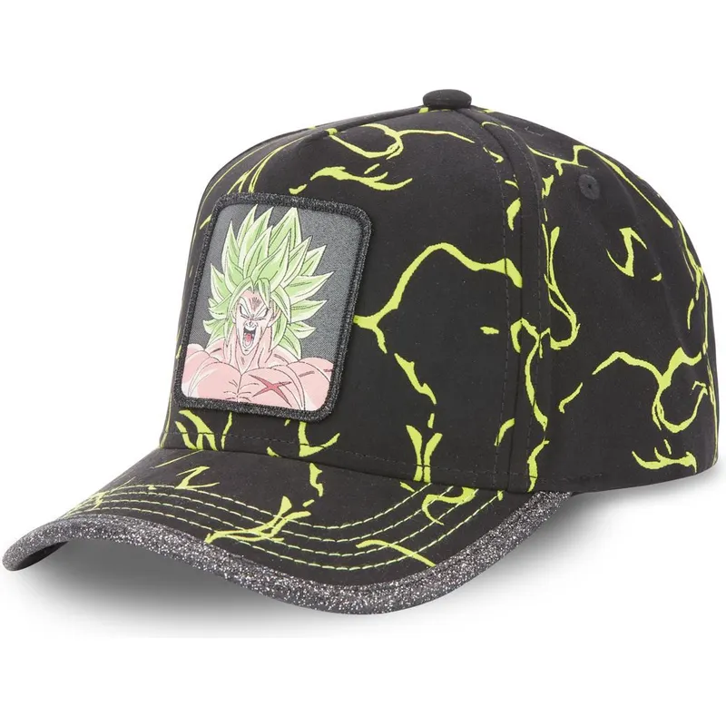 petten-gebogen-zwart-verstelbaar-super-saiyan-legendario-tag-bro1-broly-dragon-ball-van-capslab