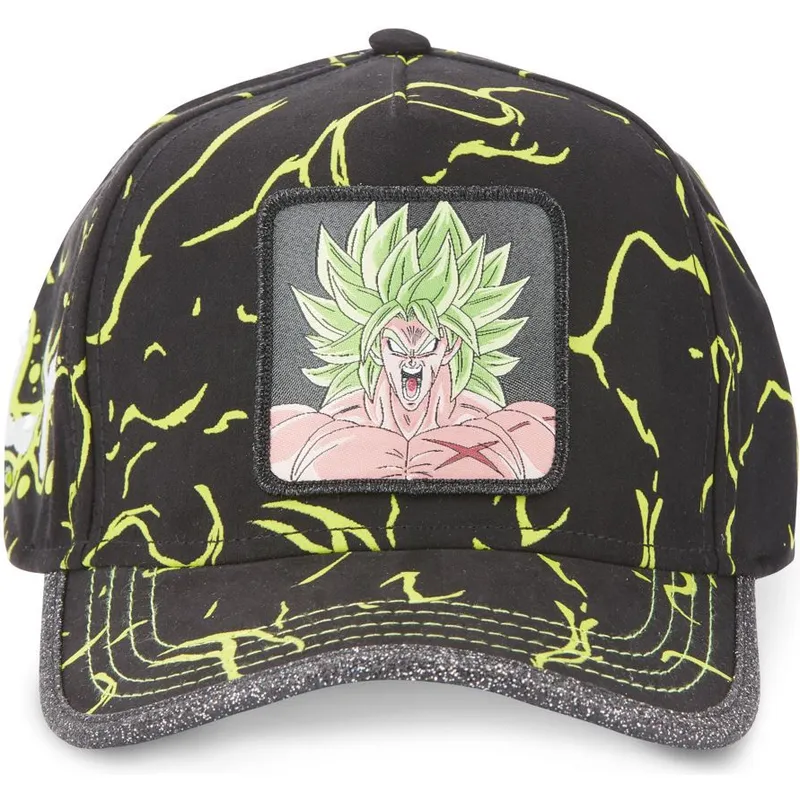 petten-gebogen-zwart-verstelbaar-super-saiyan-legendario-tag-bro1-broly-dragon-ball-van-capslab