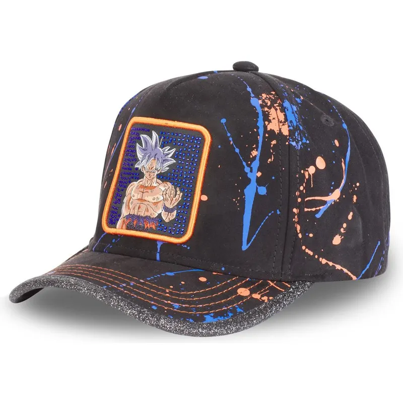 petten-gebogen-zwart-verstelbaar-ultra-instinct-tag-gok2-son-goku-dragon-ball-van-capslab