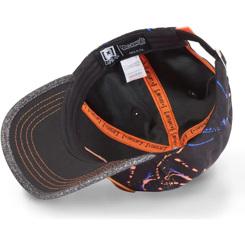 petten-gebogen-zwart-verstelbaar-ultra-instinct-tag-gok2-son-goku-dragon-ball-van-capslab