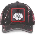 petten-gebogen-zwart-verstelbaar-tag-mic3-mickey-mouse-disney-van-capslab