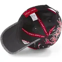 petten-gebogen-zwart-verstelbaar-tag-mic3-mickey-mouse-disney-van-capslab