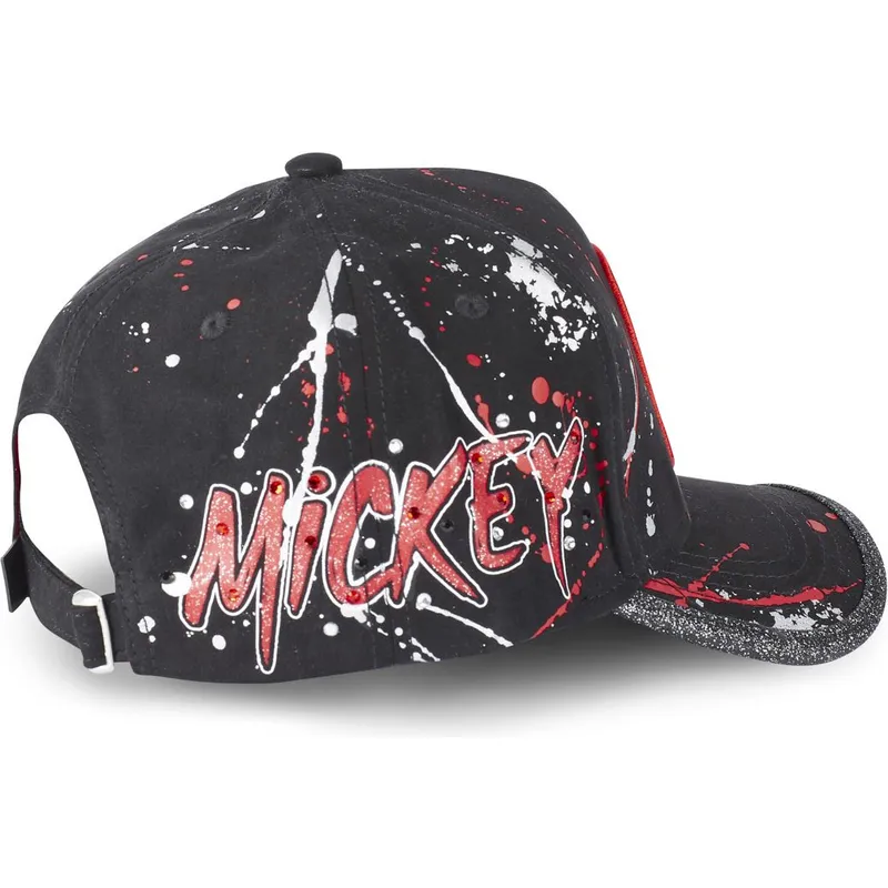 petten-gebogen-zwart-verstelbaar-tag-mic3-mickey-mouse-disney-van-capslab petten-gebogen-zwart-verstelbaar-tag-mic3-mickey-mouse-disney-van-capslab