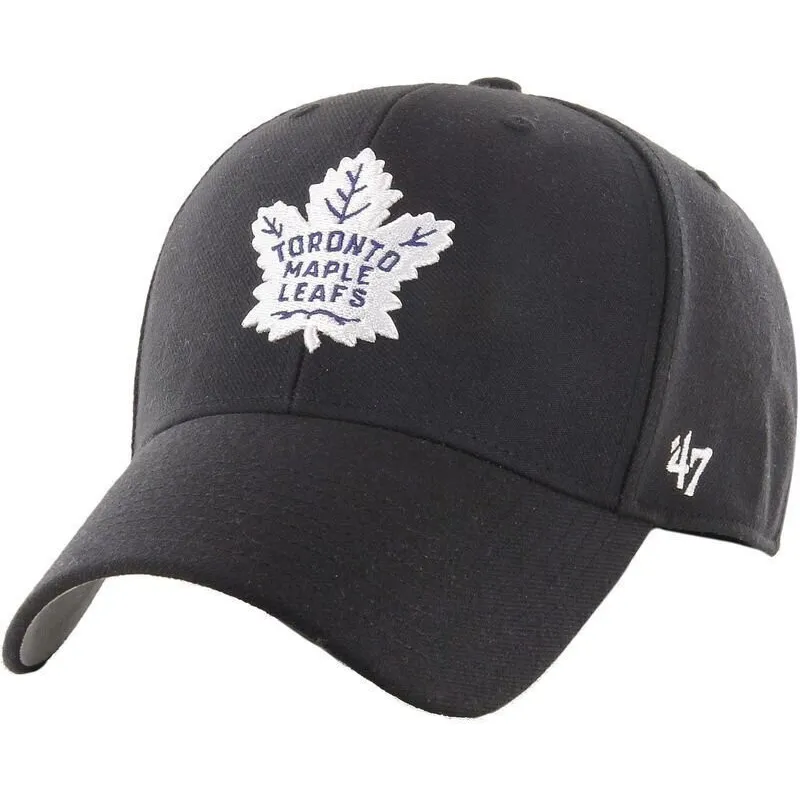 petten-gebogen-zwart-verstelbaar-mvp-van-toronto-maple-leafs-nhl-van-47-brand