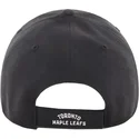 petten-gebogen-zwart-verstelbaar-mvp-van-toronto-maple-leafs-nhl-van-47-brand