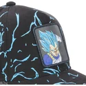 petten-gebogen-zwart-verstelbaar-super-saiyan-blue-tag-veg1-vegeta-dragon-ball-van-capslab