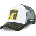 petten-gebogen-zwart-snapback-ele2-pikachu-pokemon-van-capslab