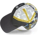 petten-gebogen-zwart-snapback-ele2-pikachu-pokemon-van-capslab