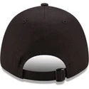 petten-gebogen-zwart-verstelbaar-aguacate-9forty-food-icon-van-new-era