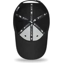 petten-gebogen-zwart-verstelbaar-aguacate-9forty-food-icon-van-new-era