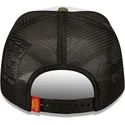 petten-gebogen-wit-snapback-a-frame-character-sports-van-piolin-looney-tunes-van-new-era