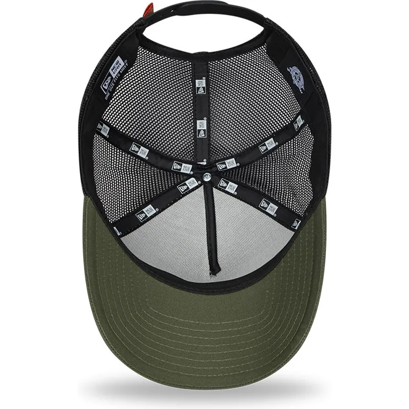 petten-gebogen-wit-snapback-a-frame-character-sports-van-piolin-looney-tunes-van-new-era petten-gebogen-wit-snapback-a-frame-character-sports-van-piolin-looney-tunes-van-new-era