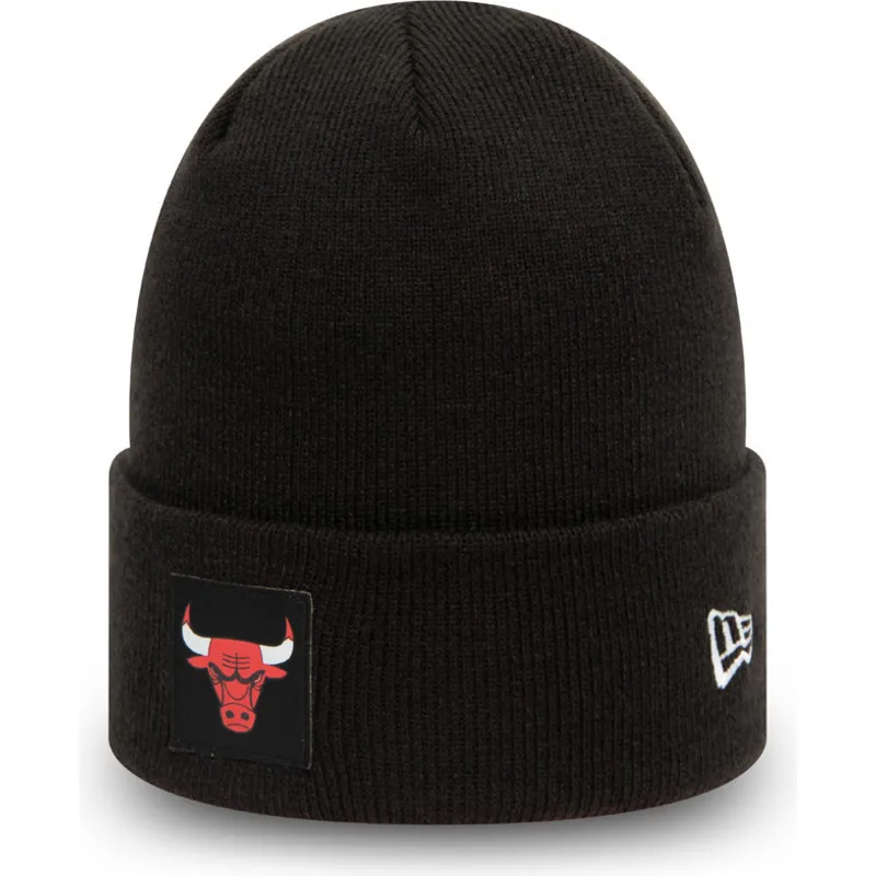mutsen-zwart-team-cuff-van-chicago-bulls-nba-van-new-era mutsen-zwart-team-cuff-van-chicago-bulls-nba-van-new-era